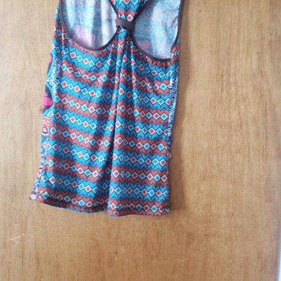 Tank top / Frida - Picture 2 of 2